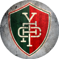 Logo Club Fulgencio Yegros